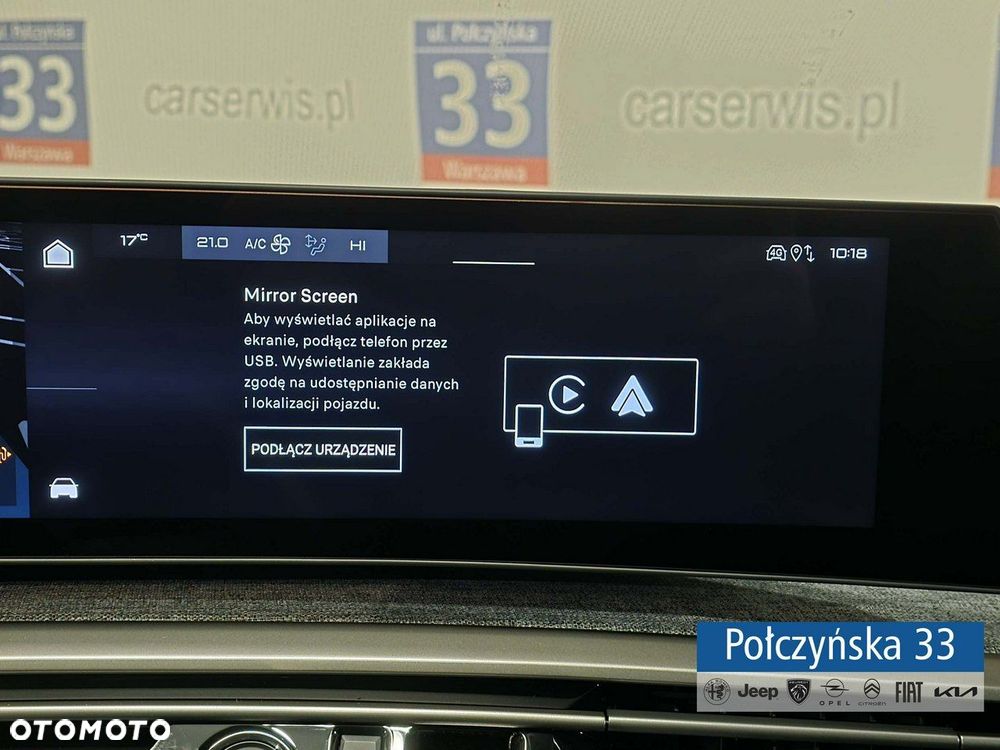 Peugeot 5008 - 26