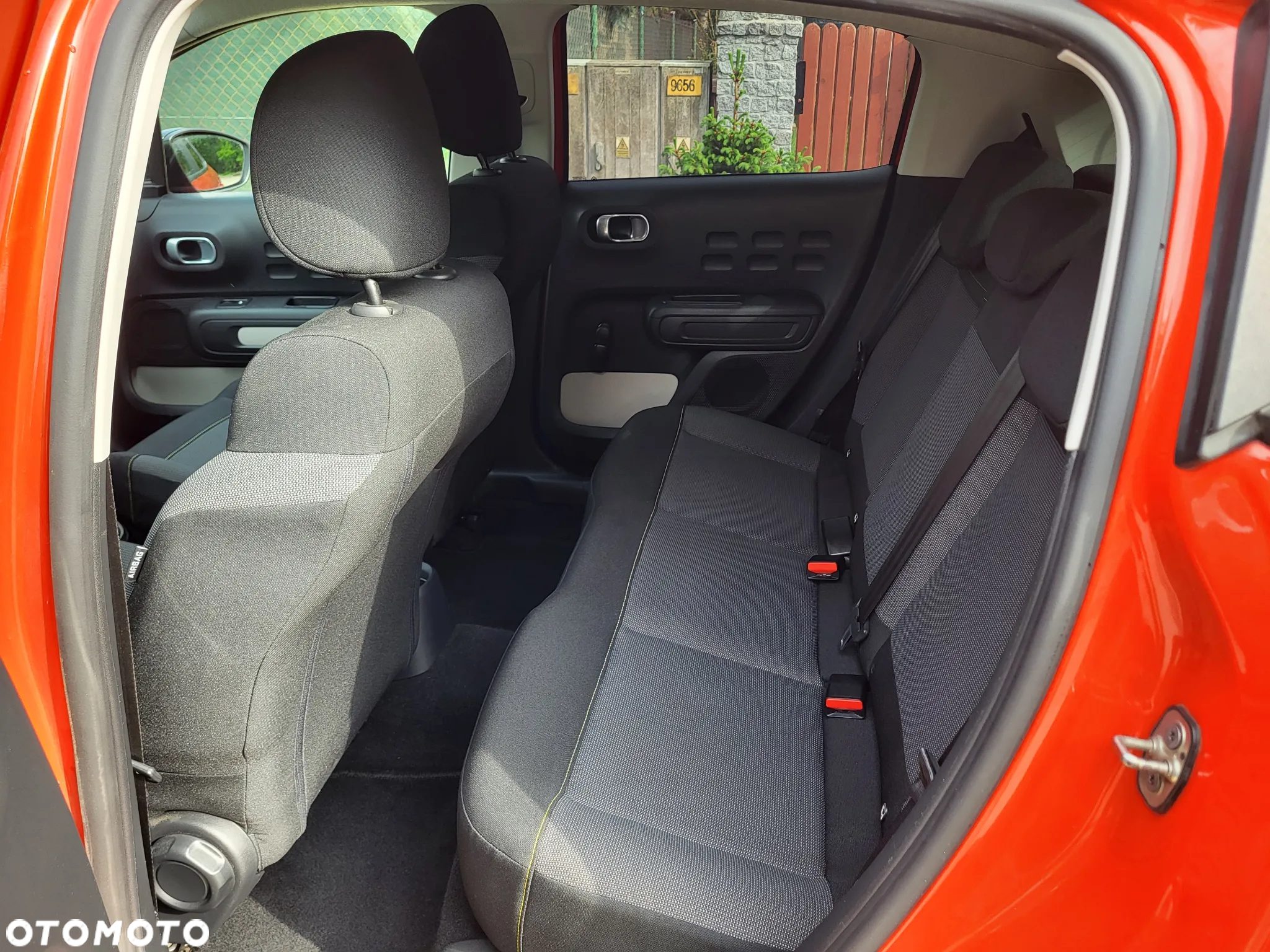 Citroën C3 1.2 PureTech Feel - 23