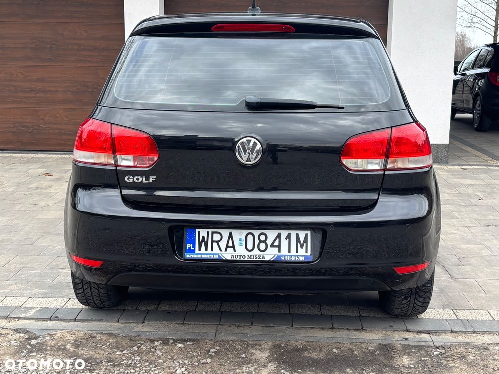 Volkswagen Golf 1.4 Team - 29