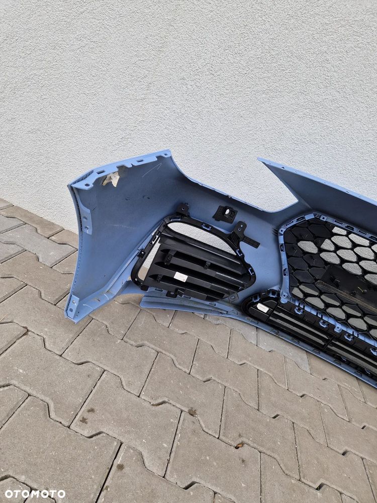 Zderzak Hyundai I30   n performance - 12