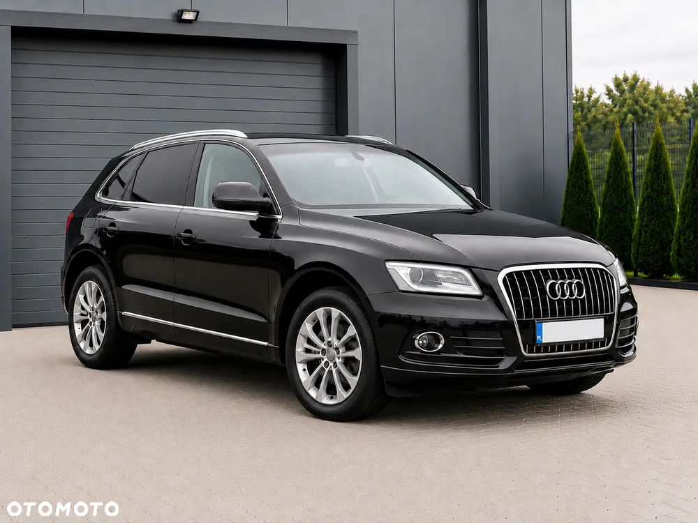 Audi Q5 - 3