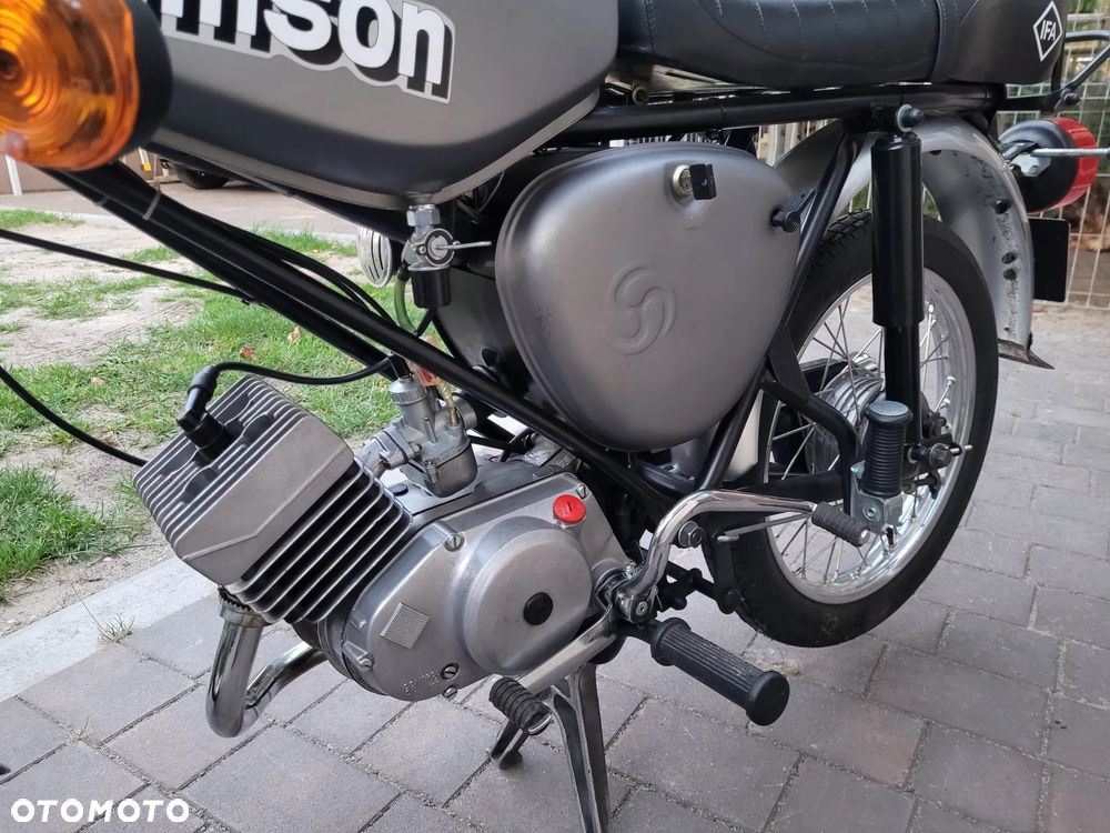 Simson Inny - 6