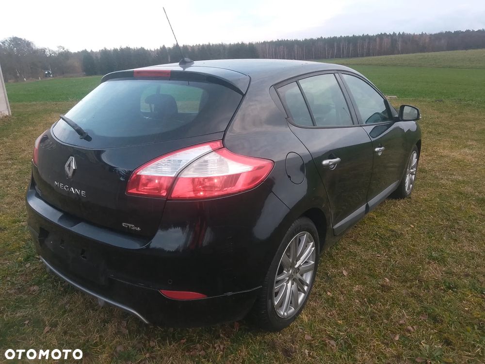 Renault Megane - 2