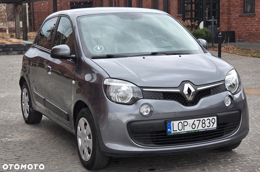 Renault Twingo - 2
