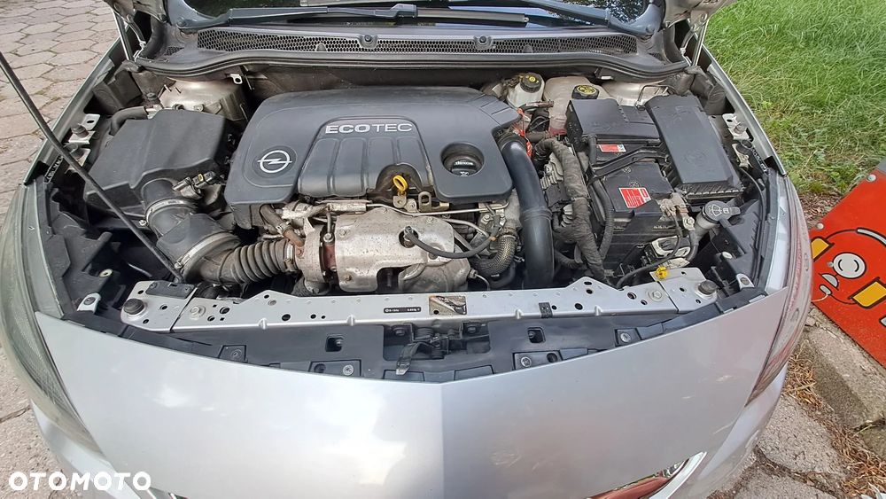 Opel Astra - 10