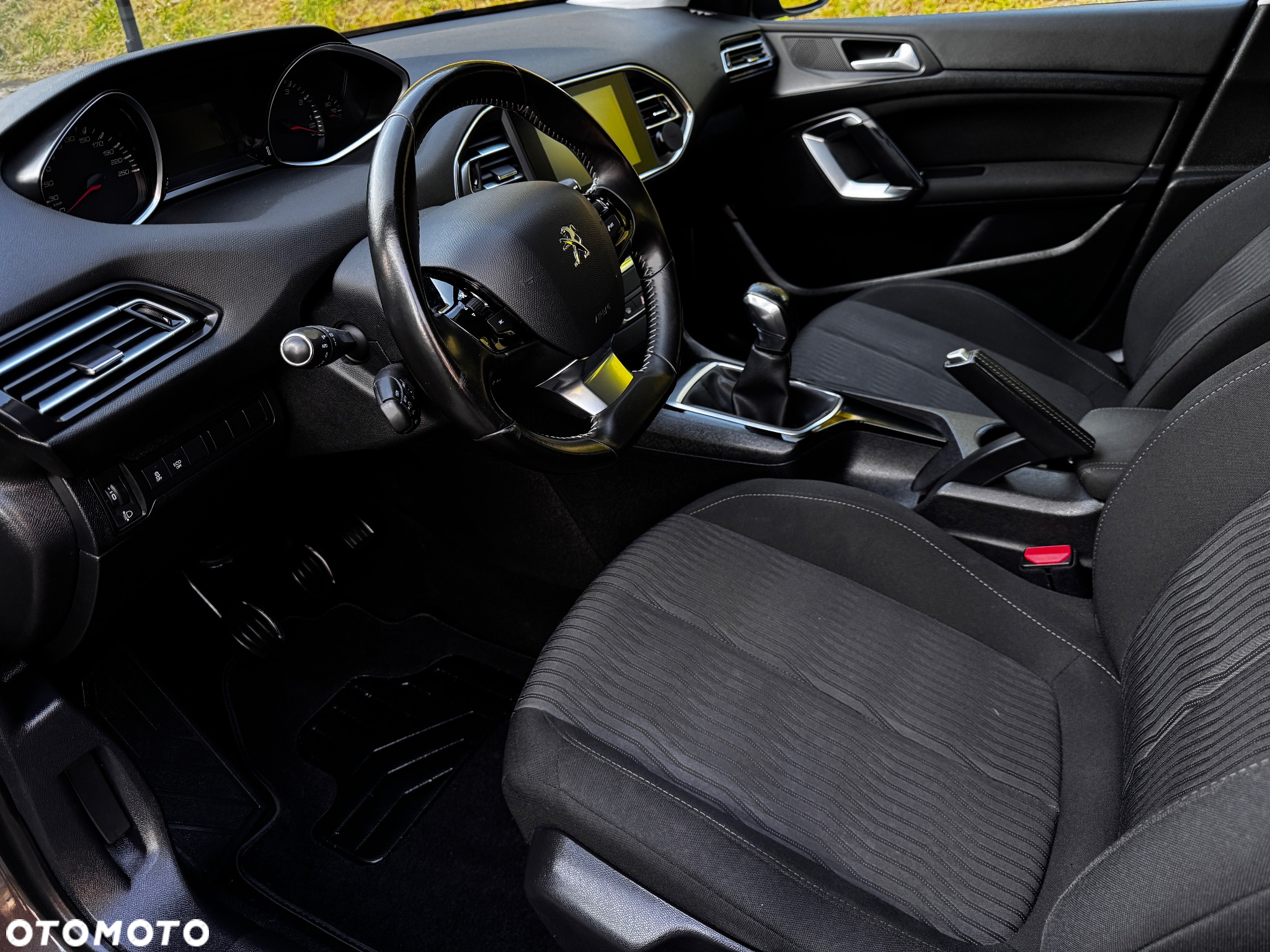 Peugeot 308 SW 110 e-THP Stop & Start Active - 11