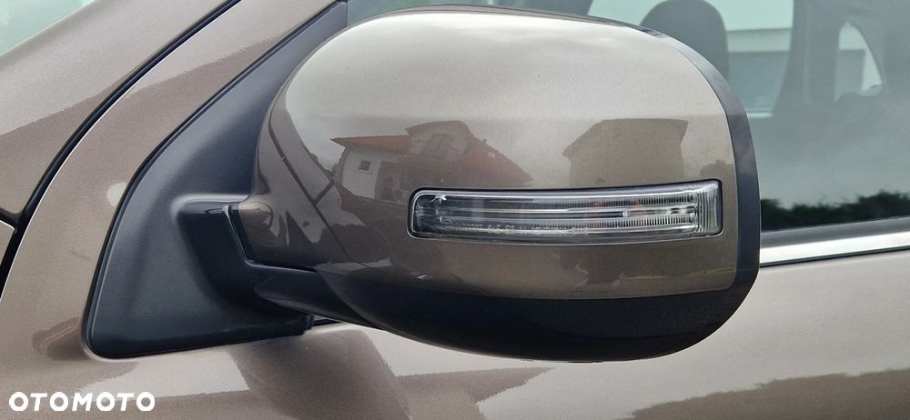 Mitsubishi ASX - 30