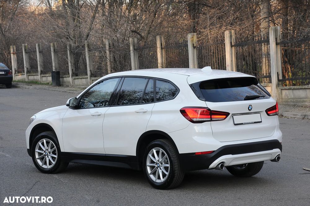 BMW X1 - 4