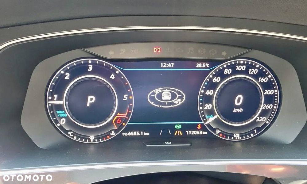 Volkswagen Tiguan - 8
