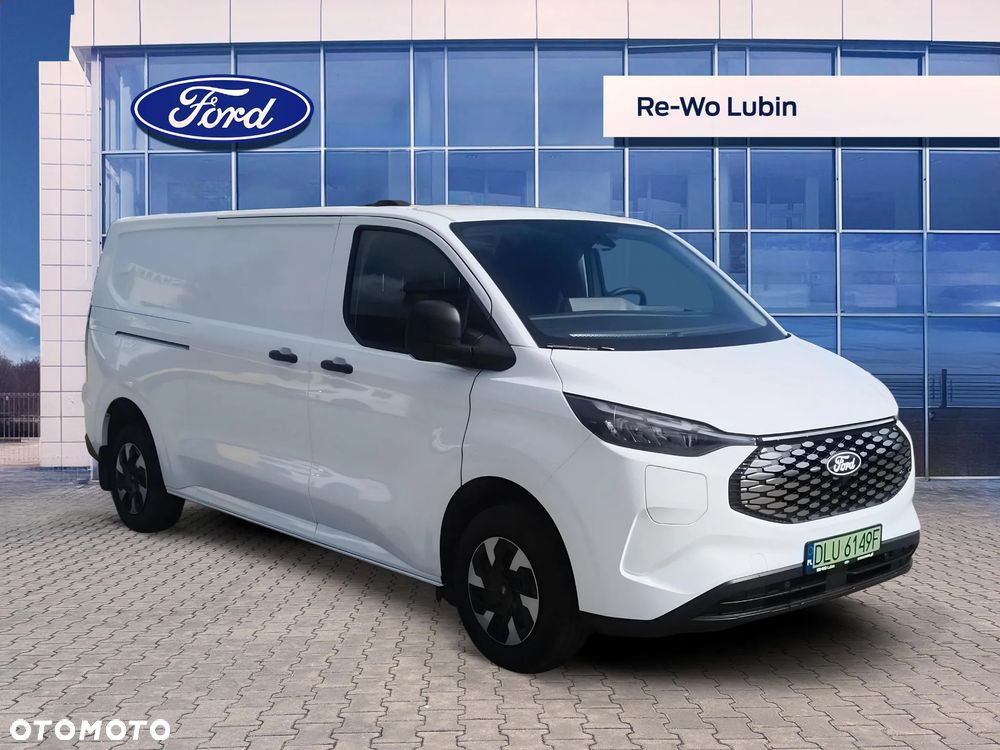 Ford Transit Custom - 4