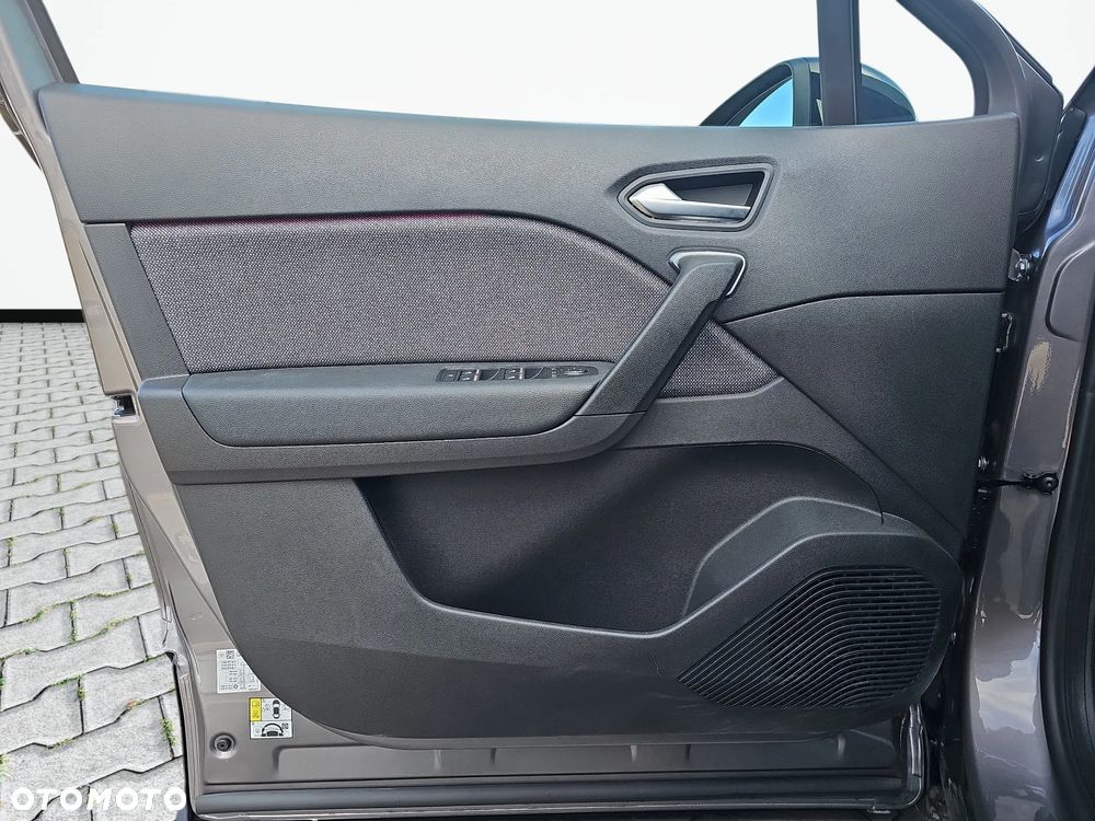 Renault Captur - 15