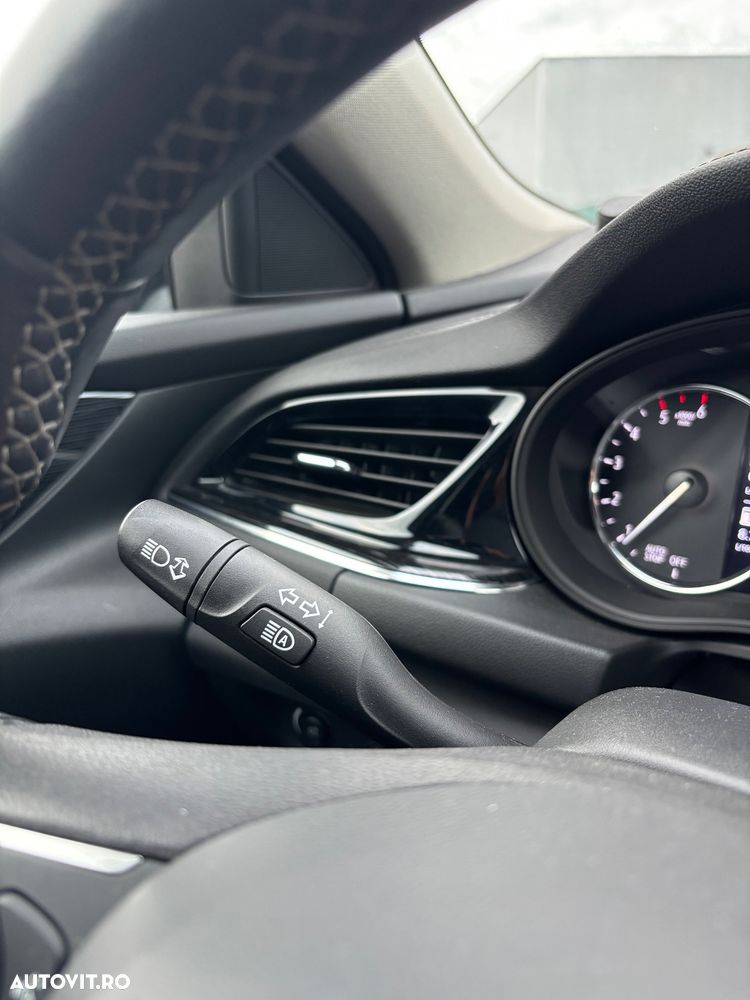 Opel Insignia Grand Sport 2.0 CDTI Start/Stop Aut. Innovation - 21