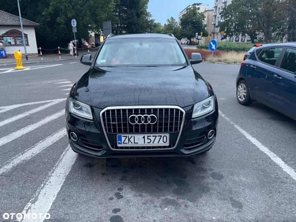 Audi Q5 - 10