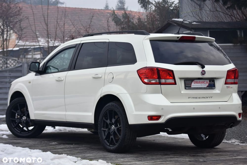 Fiat Freemont - 15