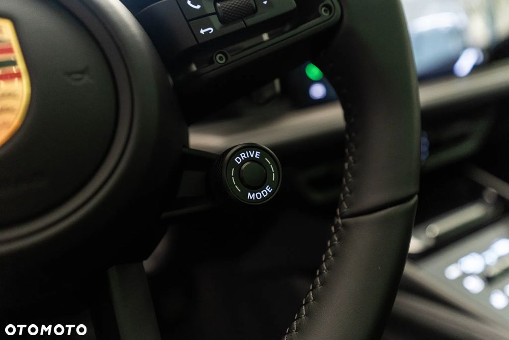 Porsche Cayenne E-Hybrid PHEV Black Edition - 21
