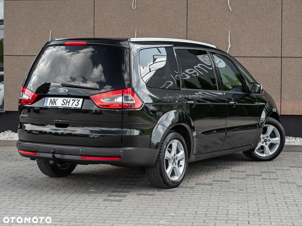 Ford Galaxy - 13
