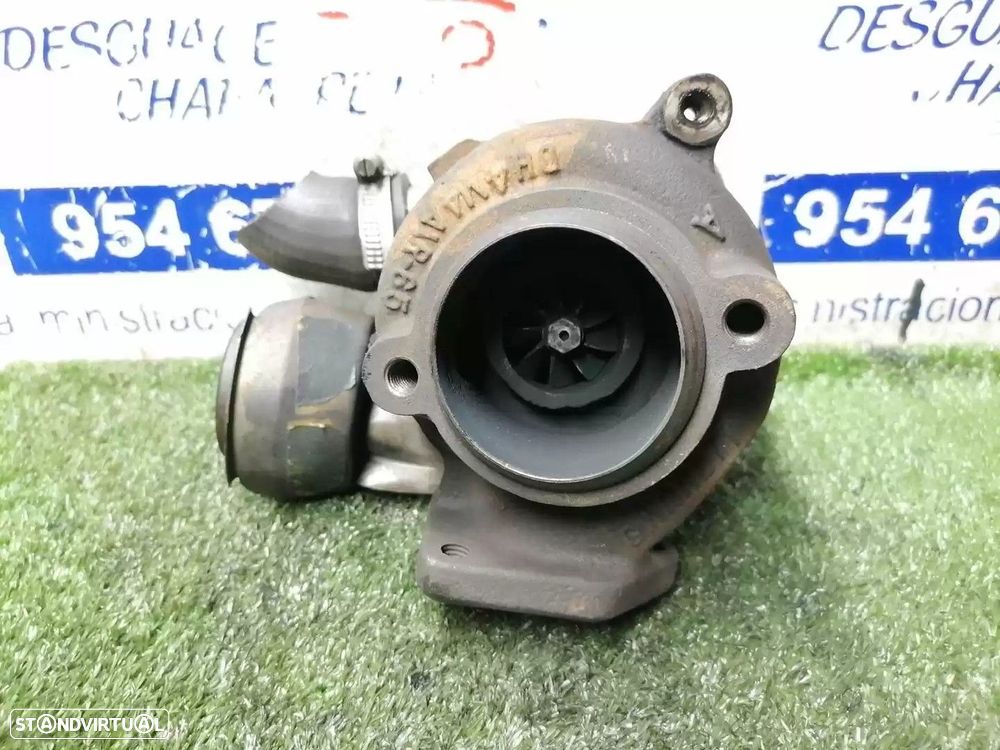 TURBOCOMPRESSOR BMW 3 1999 -22472970 - 3