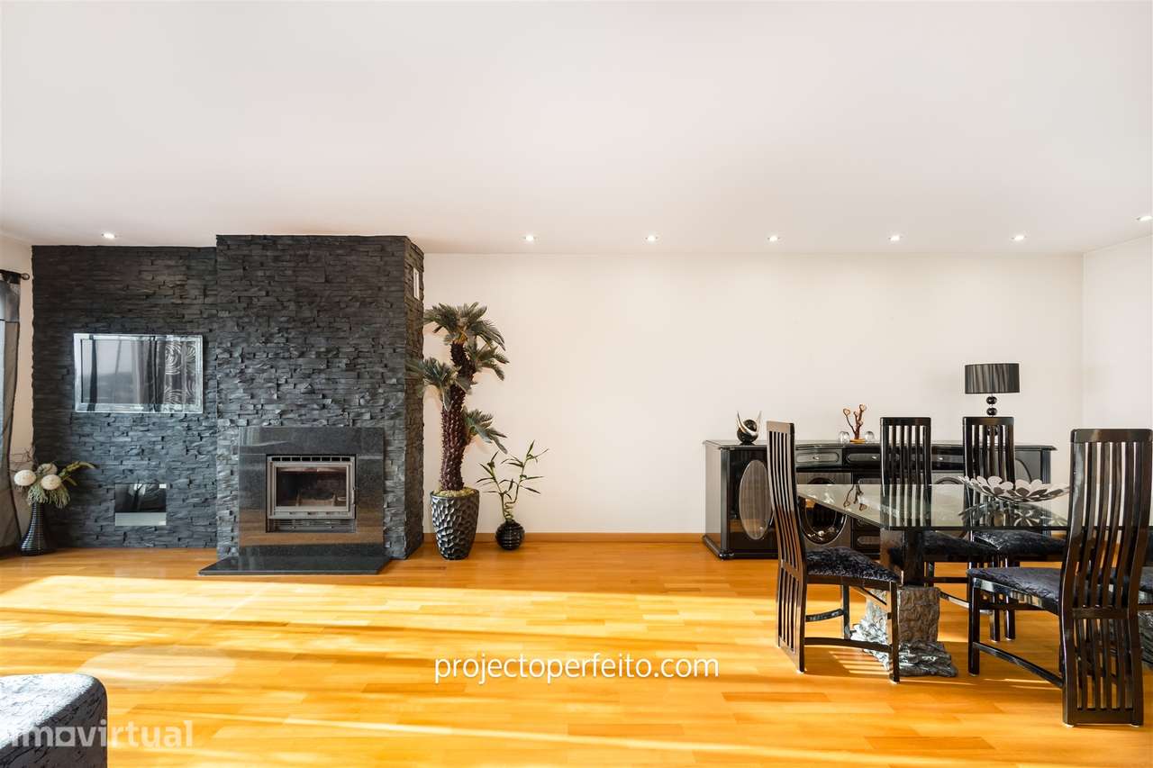 Apartamento T3+1 DUPLEX Venda em Mafamude e Vilar do Paraíso,Vila Nova - Grande imagem: 2/20