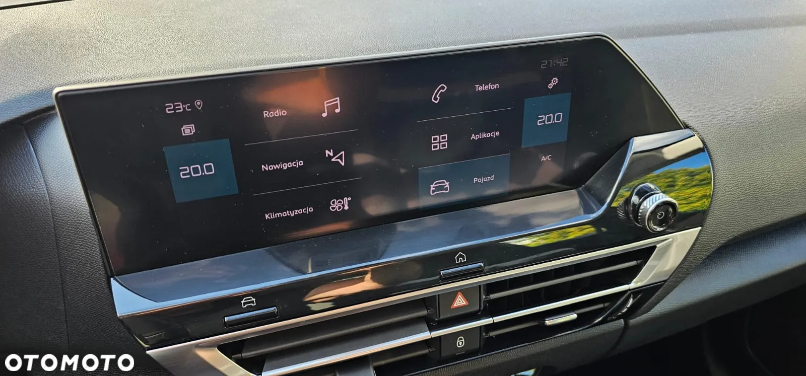 Citroën C4 1.2 PureTech Feel S&S - 24