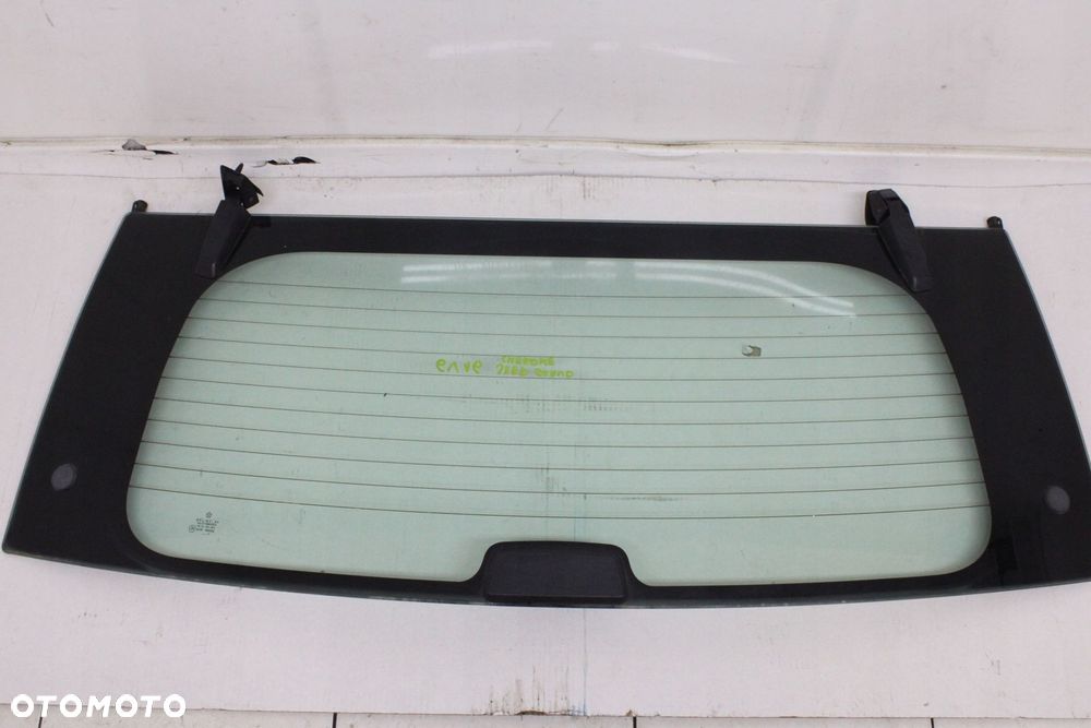 JEEP GRAND CHEROKEE WK 2005R SZYBA SIŁOWNIKI TYŁ TYLNA KLAPY BAGAŻNIKA - 7