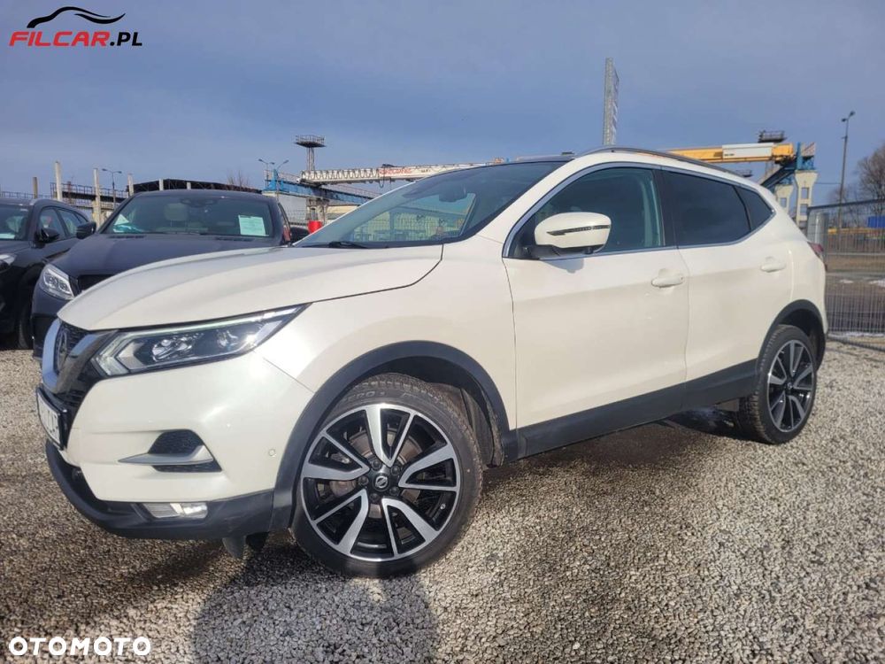 Nissan Qashqai - 27