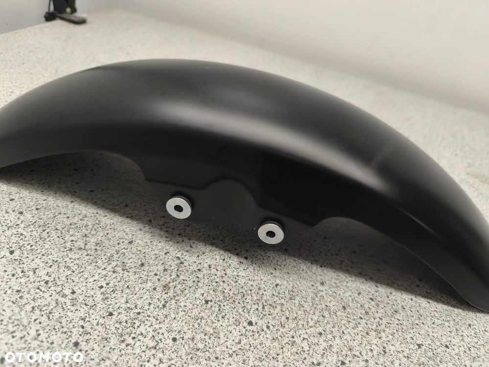 Błotnik przód, przedni Honda CL 500 CL500 - 13