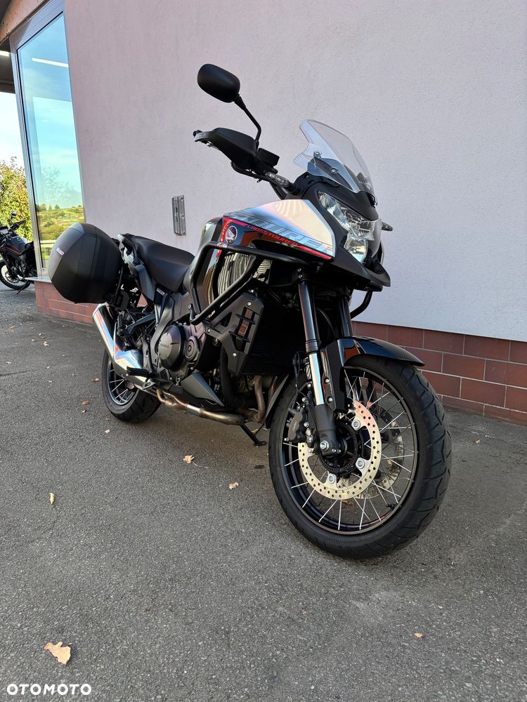 Honda VFR