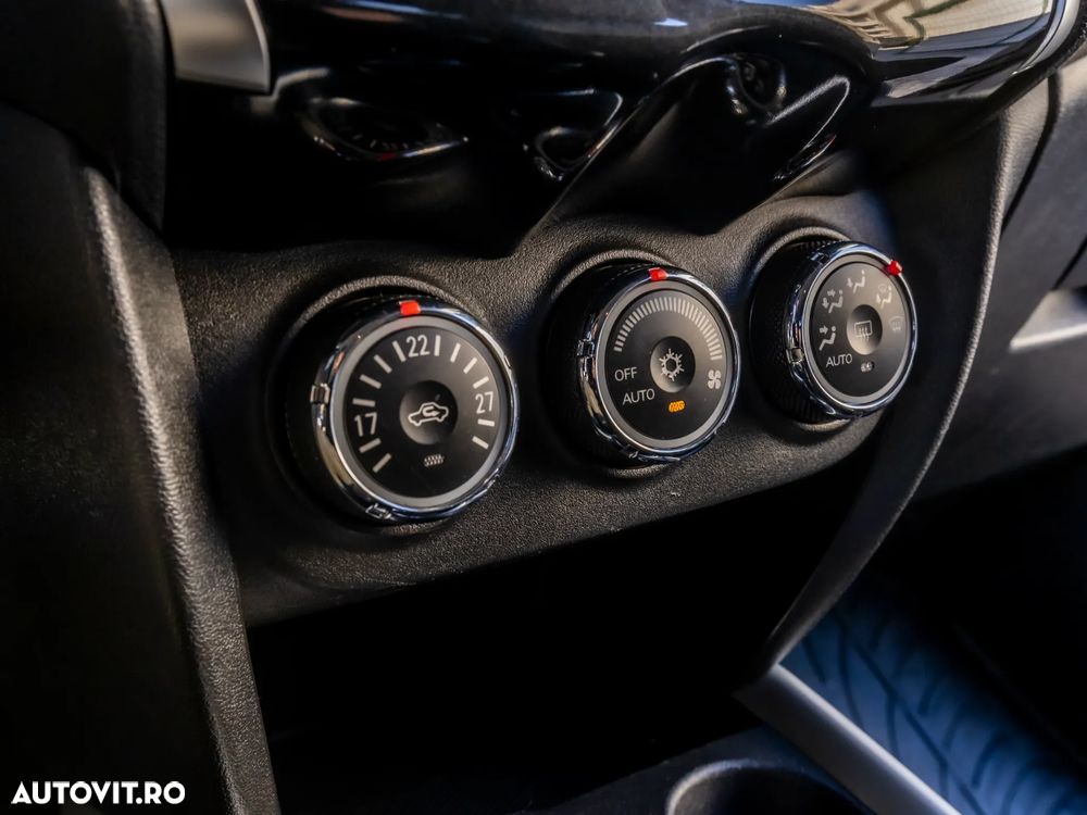 Citroën C4 Aircross HDi 115 Stop & Start 4WD Selection - 23