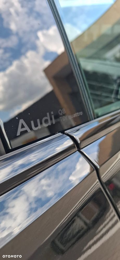 Audi Q8 50 TDI mHEV Quattro Tiptronic - 11
