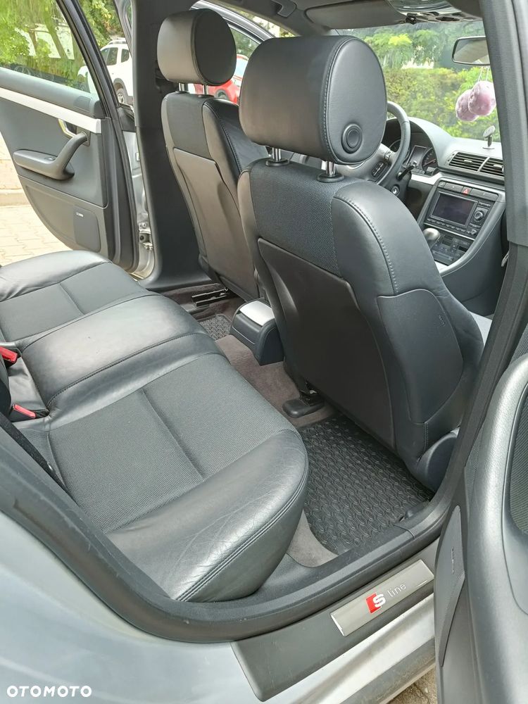 Audi A4 - 8