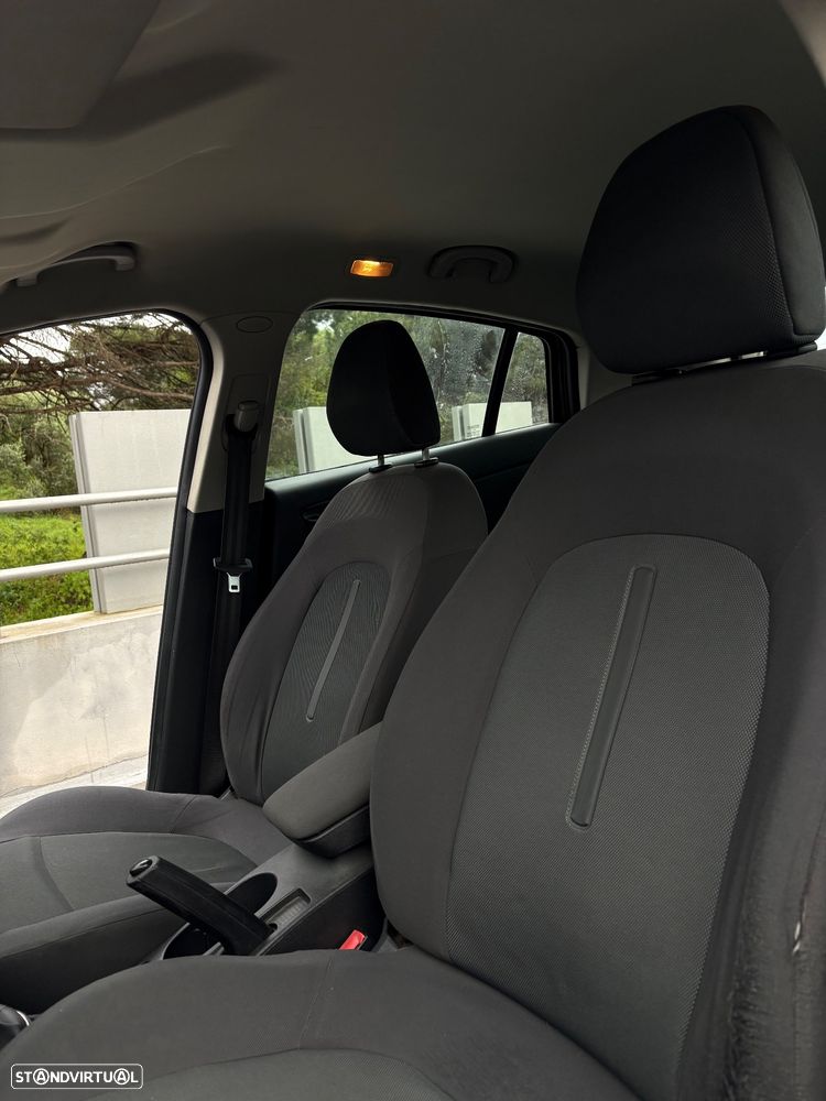 Fiat Bravo 1.6 M-Jet Kit Sport Pur-O2 - 5