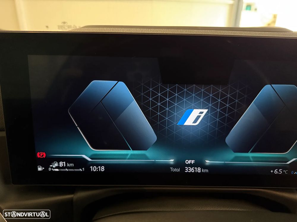 BMW 330 e Aut. M Sport - 31