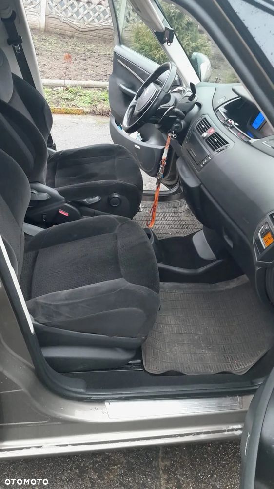 Citroën C4 Picasso 2.0 HDi Exclusive MCP - 3