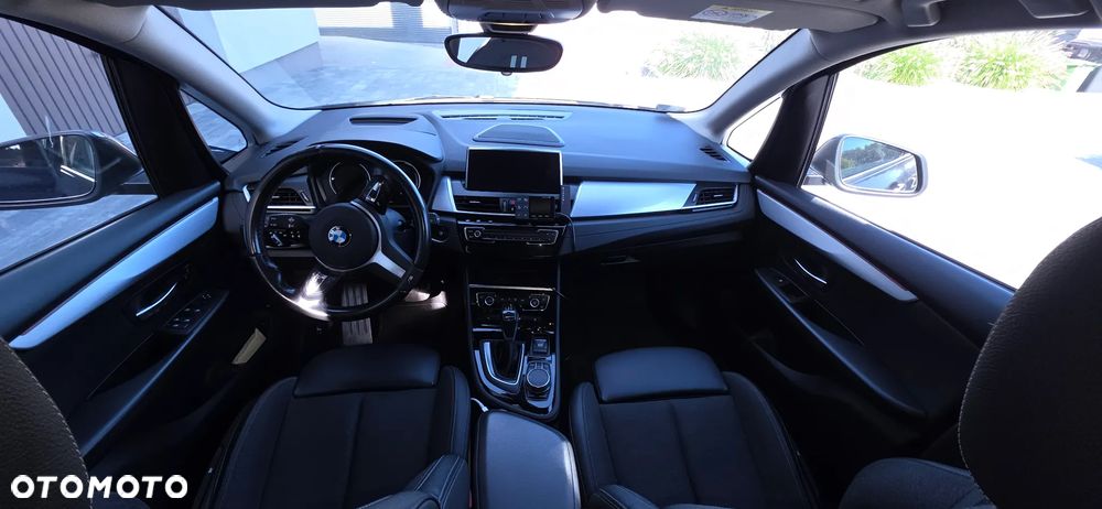 BMW Seria 2 - 3