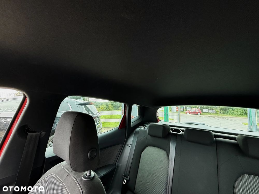Seat Arona 1.6 TDI XCELLENCE - 20