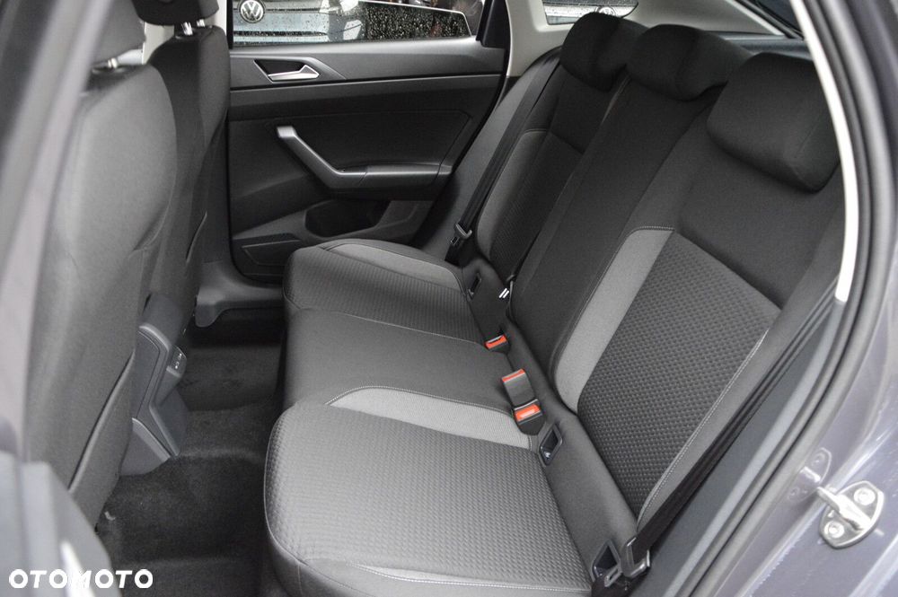Volkswagen Taigo - 24