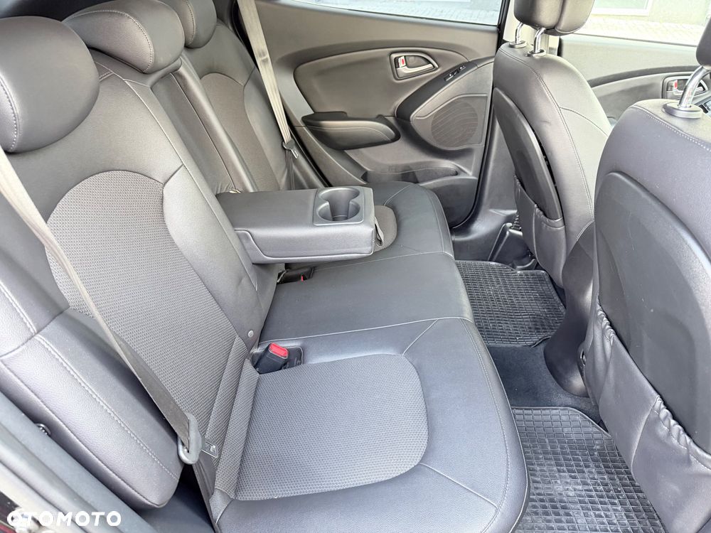 Hyundai ix35 1.6 2WD Style - 19