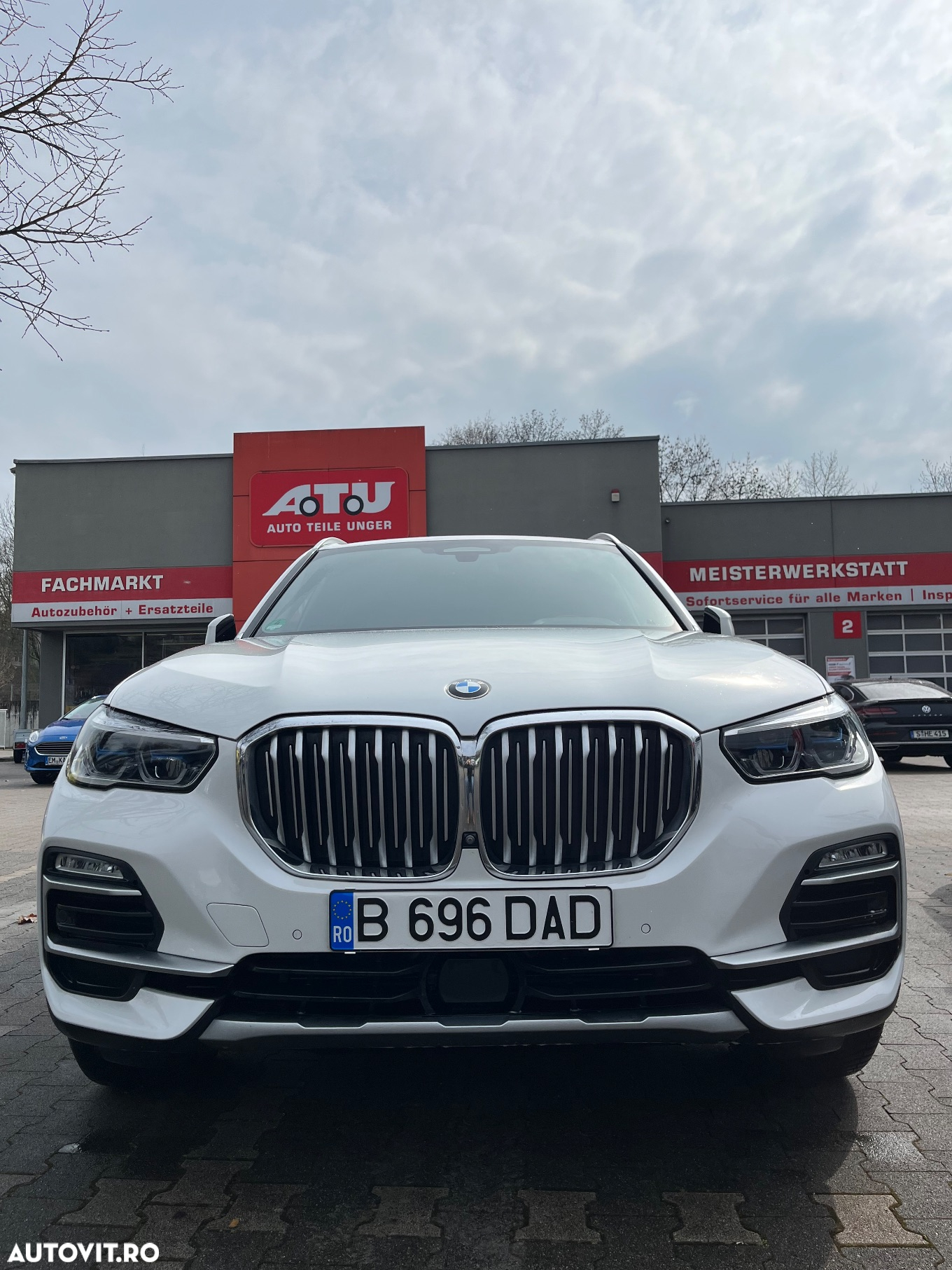 BMW X5 xDrive30d - 2