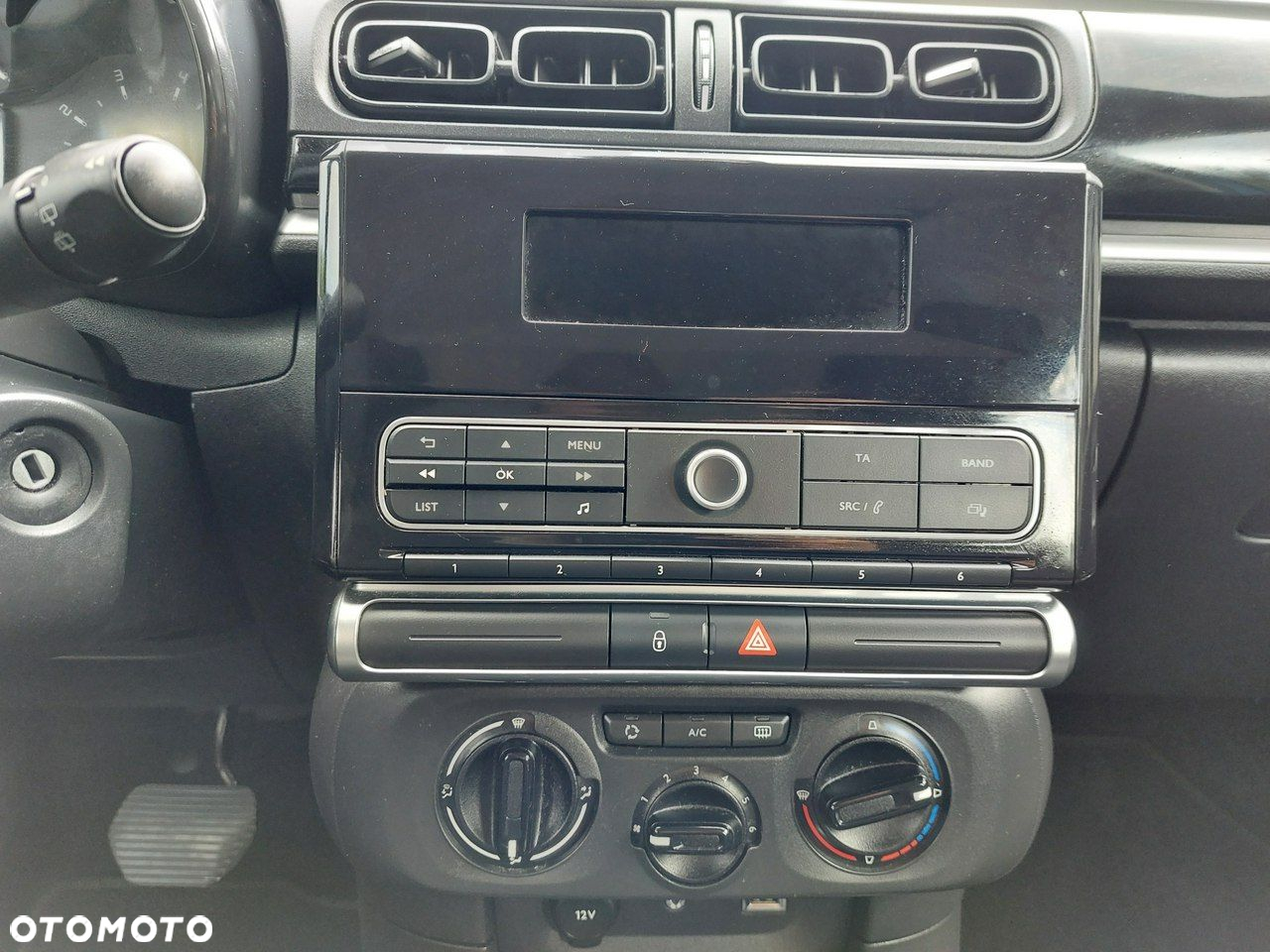 Citroën C3 - 12