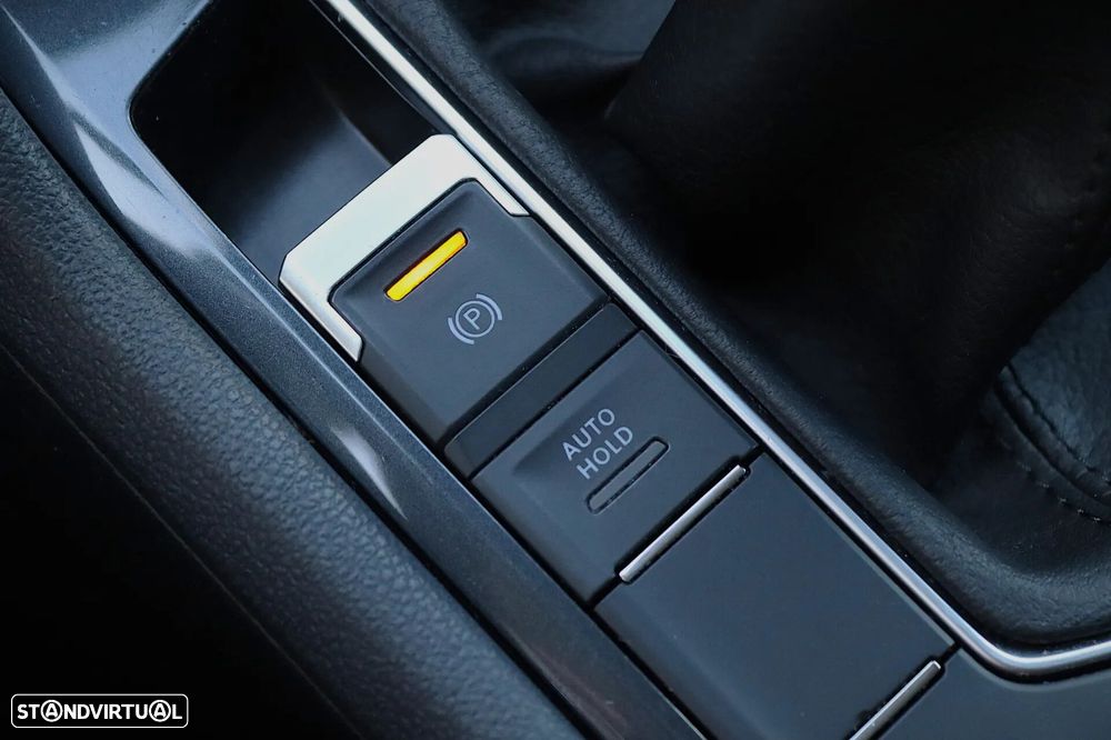 VW Tiguan 1.5 TSI Confortline - 5