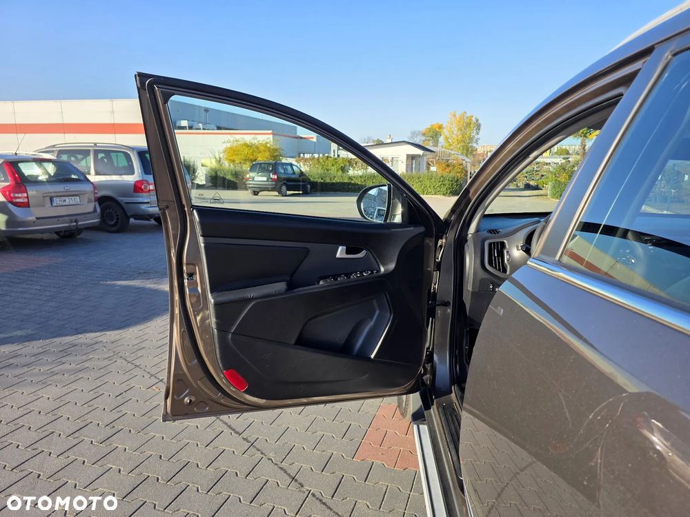 Kia Sportage 1.6 GDI XL 2WD - 11