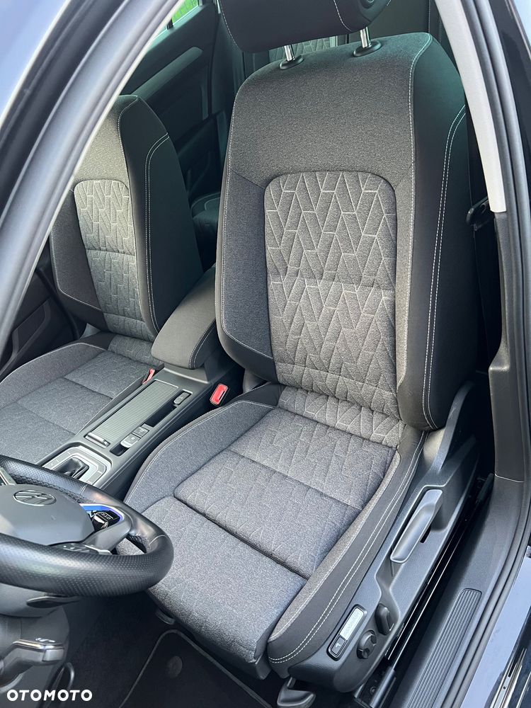 Volkswagen Passat 1.4 TSI Plug-In-Hybrid GTE - 15