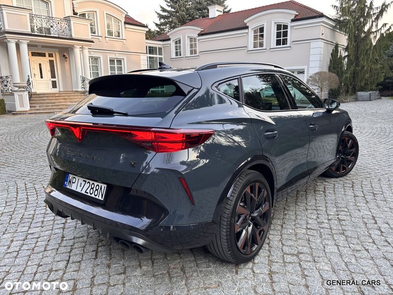 Cupra Formentor 2.0 TSI 4Drive DSG VZ - 17