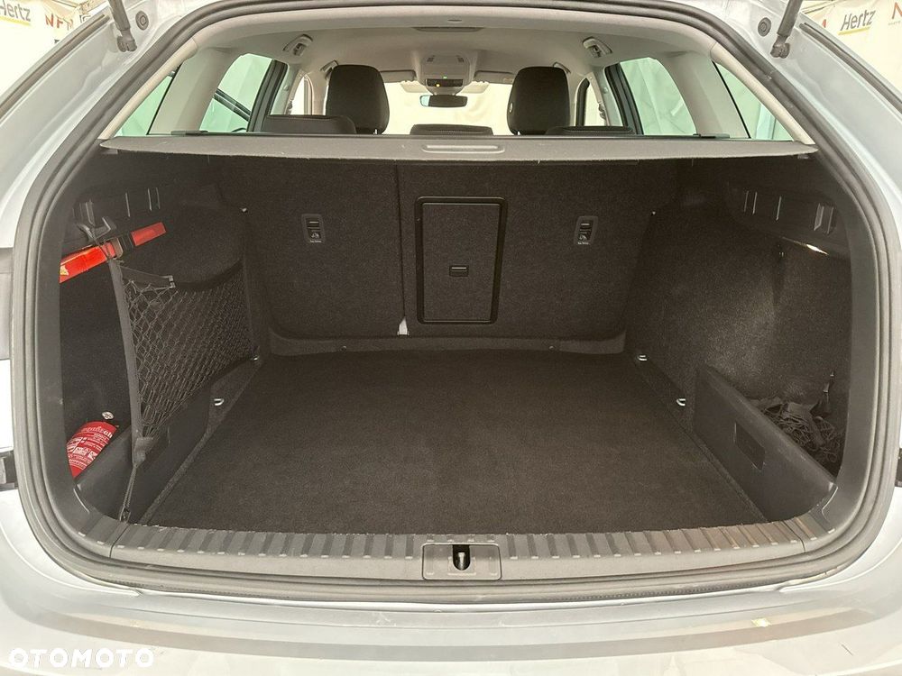 Skoda Octavia - 20