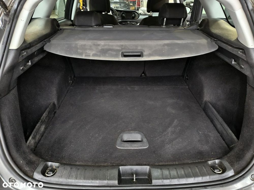 Fiat Tipo - 27