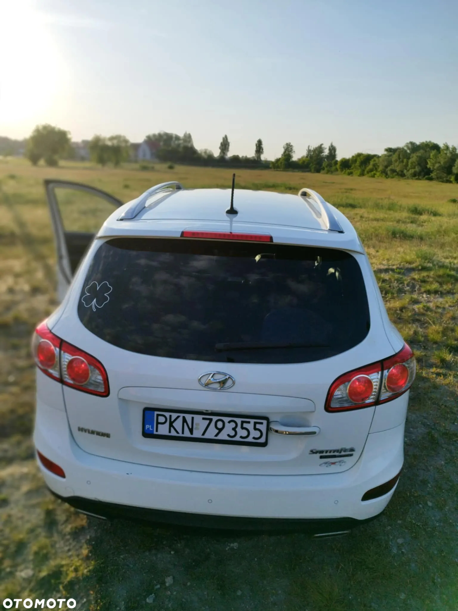 Hyundai Santa Fe 2.2 CRDi 2WD Automatik Style - 10