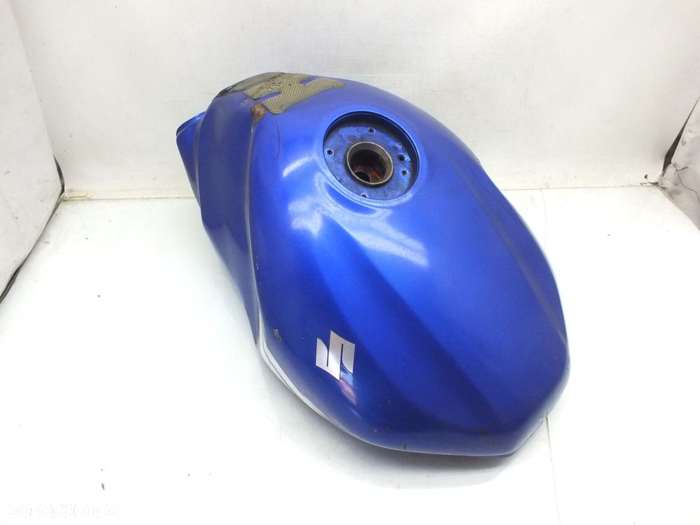 Zbiornik Paliwa Bak Suzuki Gs 500 89-07 - 3