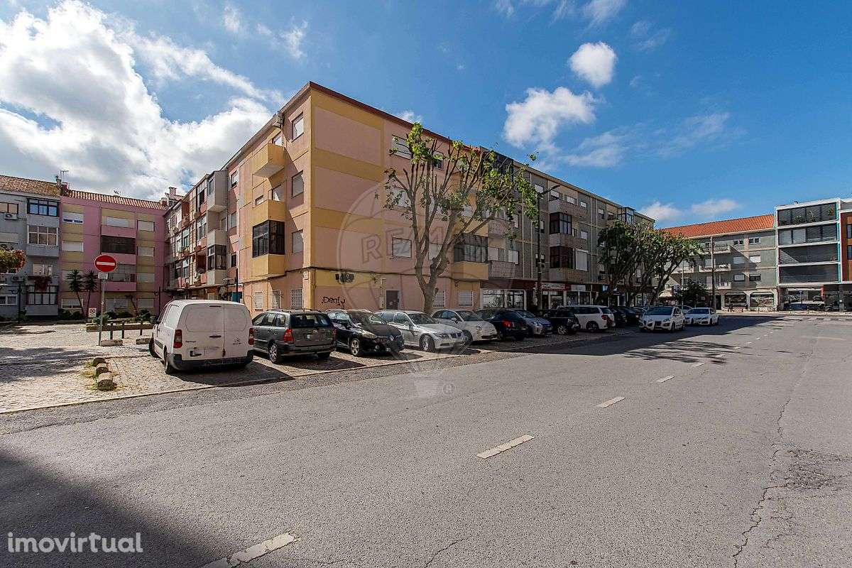 Apartamento T2 para venda - Grande imagem: 5/21