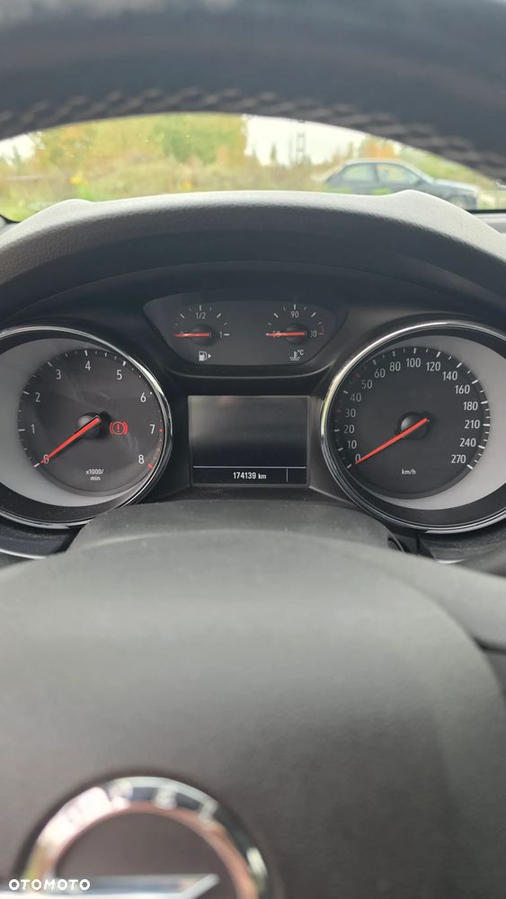 Opel Astra - 14