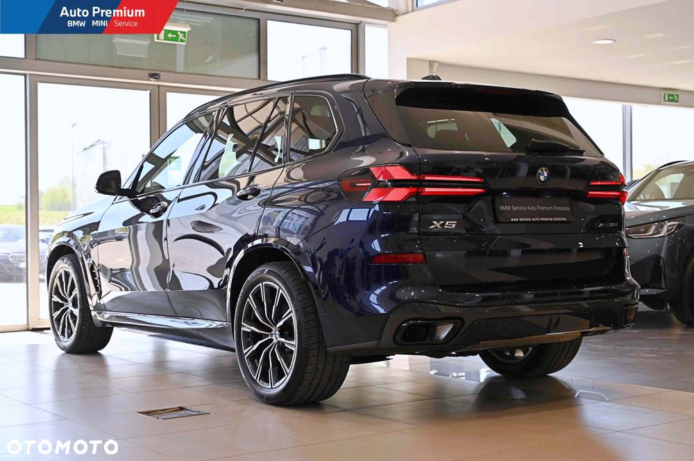 BMW X5 - 22